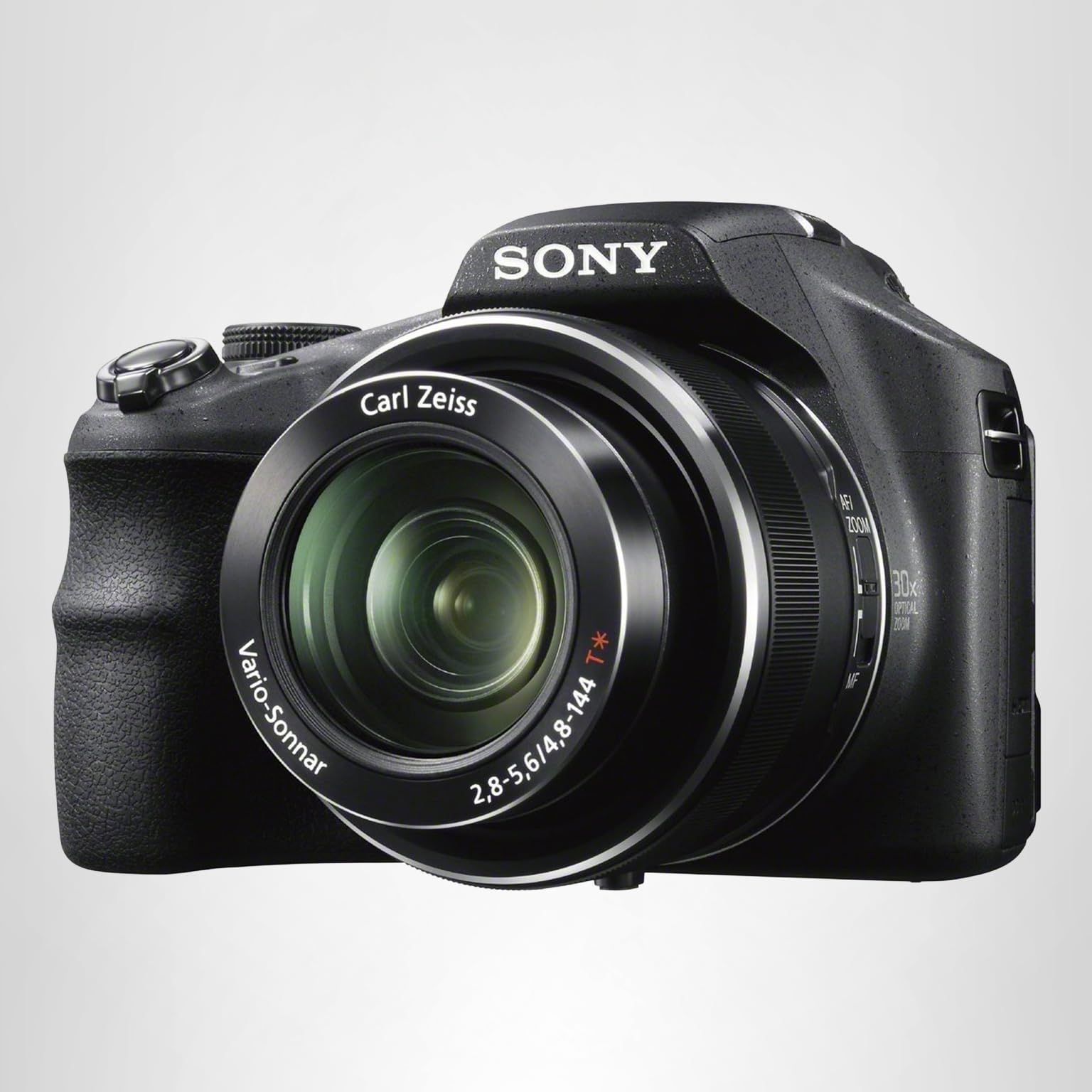Amazon.com : Sony Cyber-shot DSC-HX200V 18.2 MP Exmor R CMOS