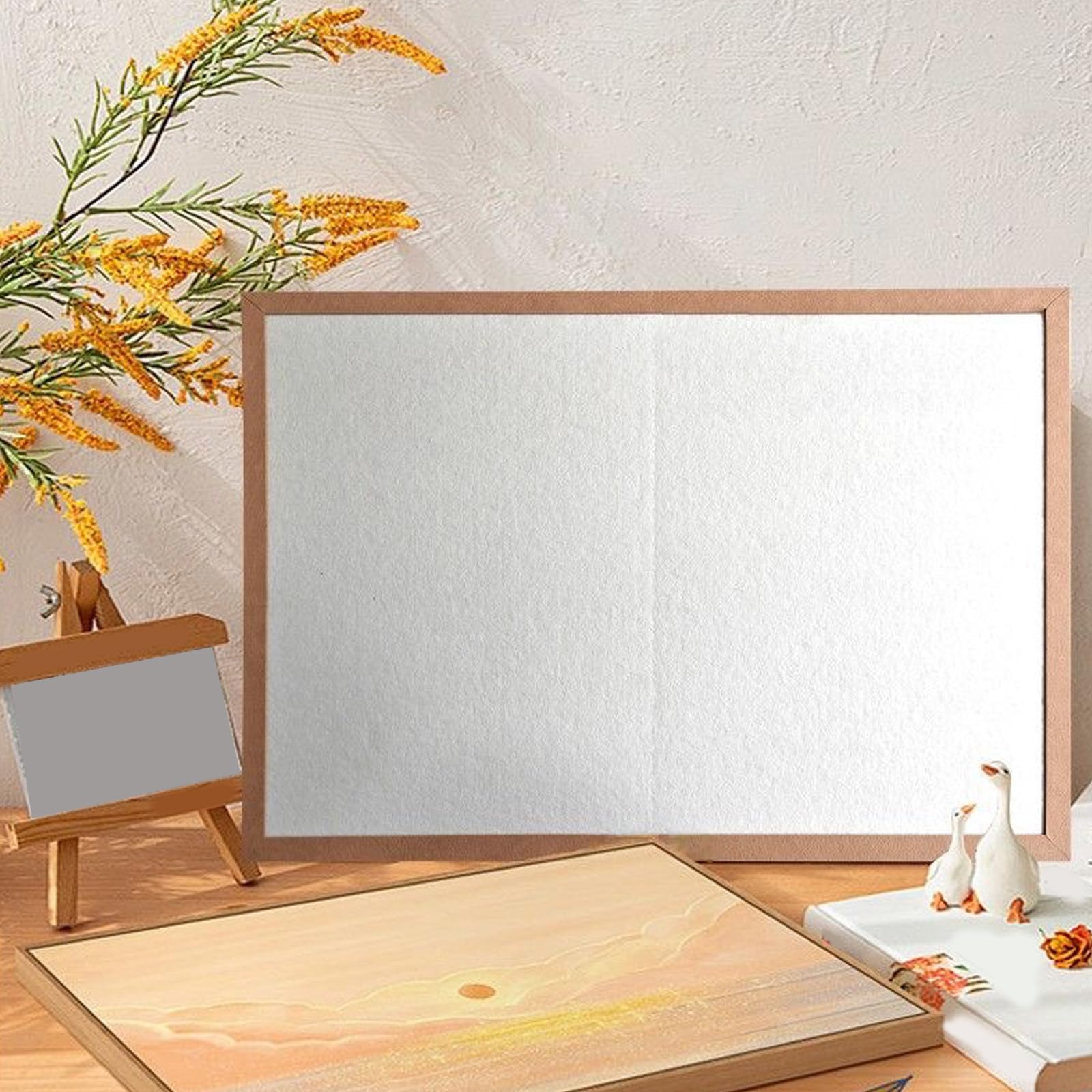 Grandi tavole puzzle per diversi puzzle, superfici in feltro ispessita, tappetino pieghevole e antiscivolo per una facile conservazione