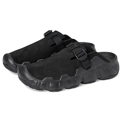 KEEN Hyperport Clog Leather Women