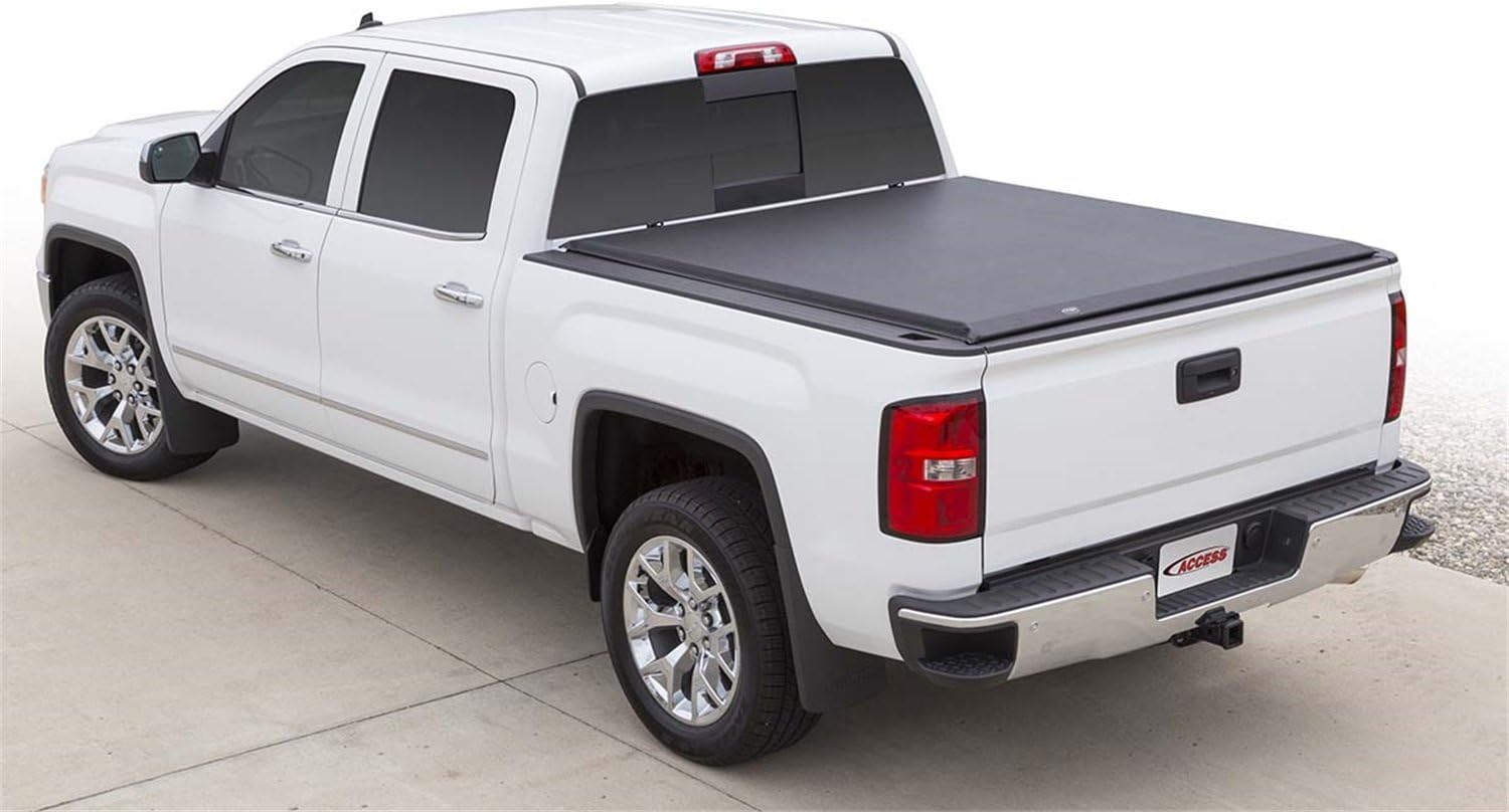 Access 22319 Tonneau Cover