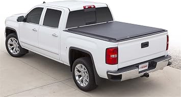 Access 12319 Tonneau Cover
