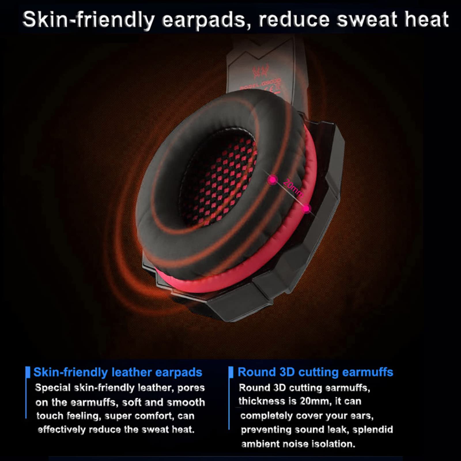 Top Budget Gaming Headsets From Shopee (Philippines)