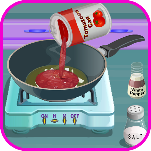 cooking games gnocchi - App on Amazon Appstore