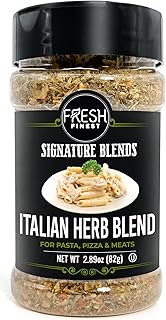 26 Easy Chicken and Pasta Recipes for Quick Family Dinners 71 Fresh Finest Italian Mediterranean Herb & Spice Blend - 2.89oz | Gourmet...