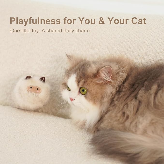 Juguete para Perro Squeaky de Peluche con Sonido y Papel Crujiente miniatura 6