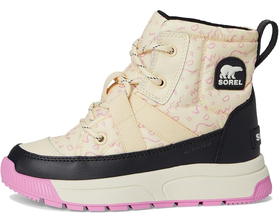 Whitney III Mid Waterproof (Big Kid)