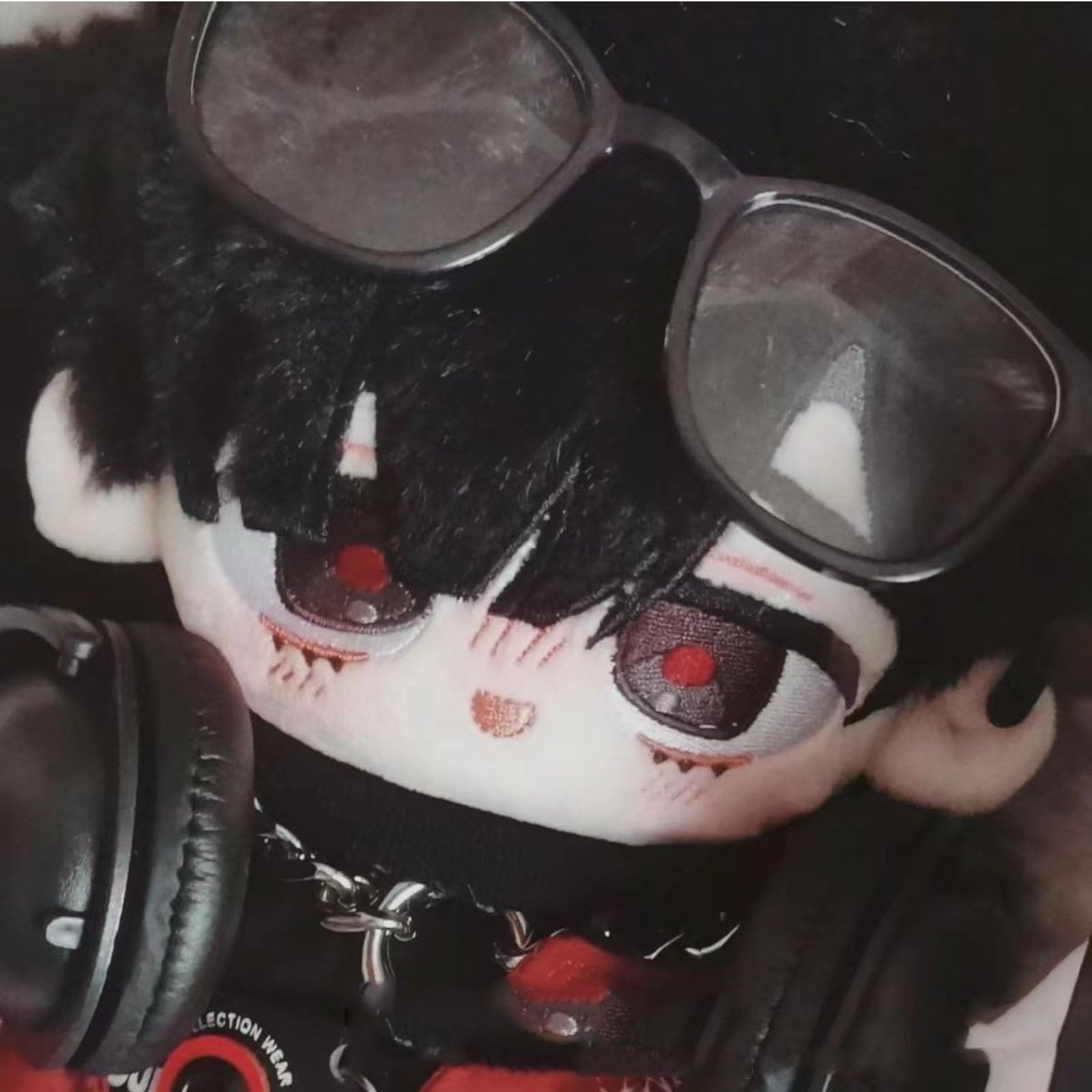 Amazon.co.jp: エイリアンステージ ぬいぐるみ ルカ Luka イヴァン