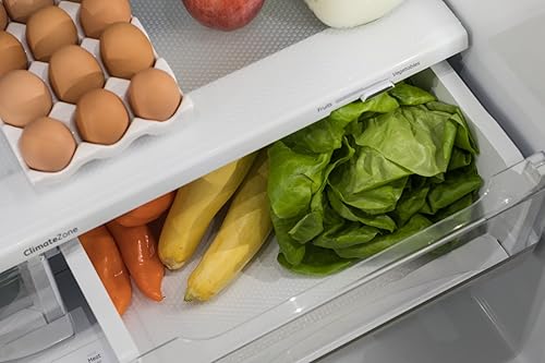 Miniatura 5 de Duck Brand Clear Classic Easy Liner - Revestimiento para estantes