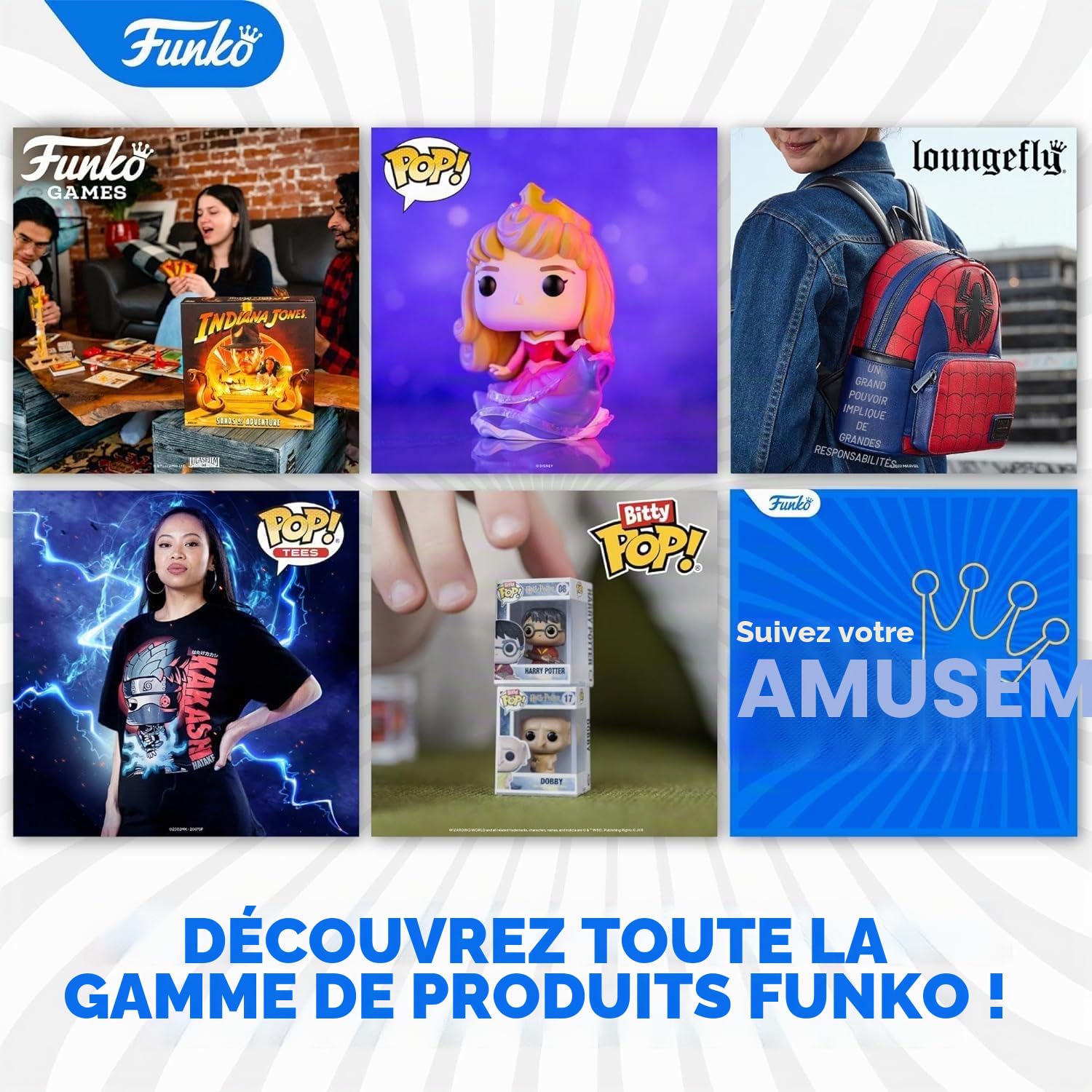 Funko Figurine Stormtrooper Incinerator Pop! en vinyle | Disney Store Funko Figurine Stormtrooper Incinerator Pop! en vinyle | Disney Store