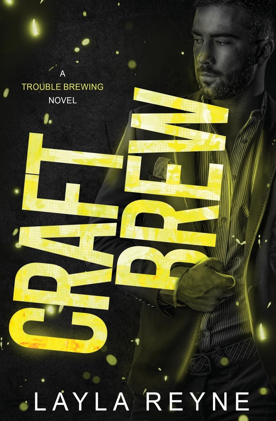 Craft Brew: A Trouble Brewing Novel: 2