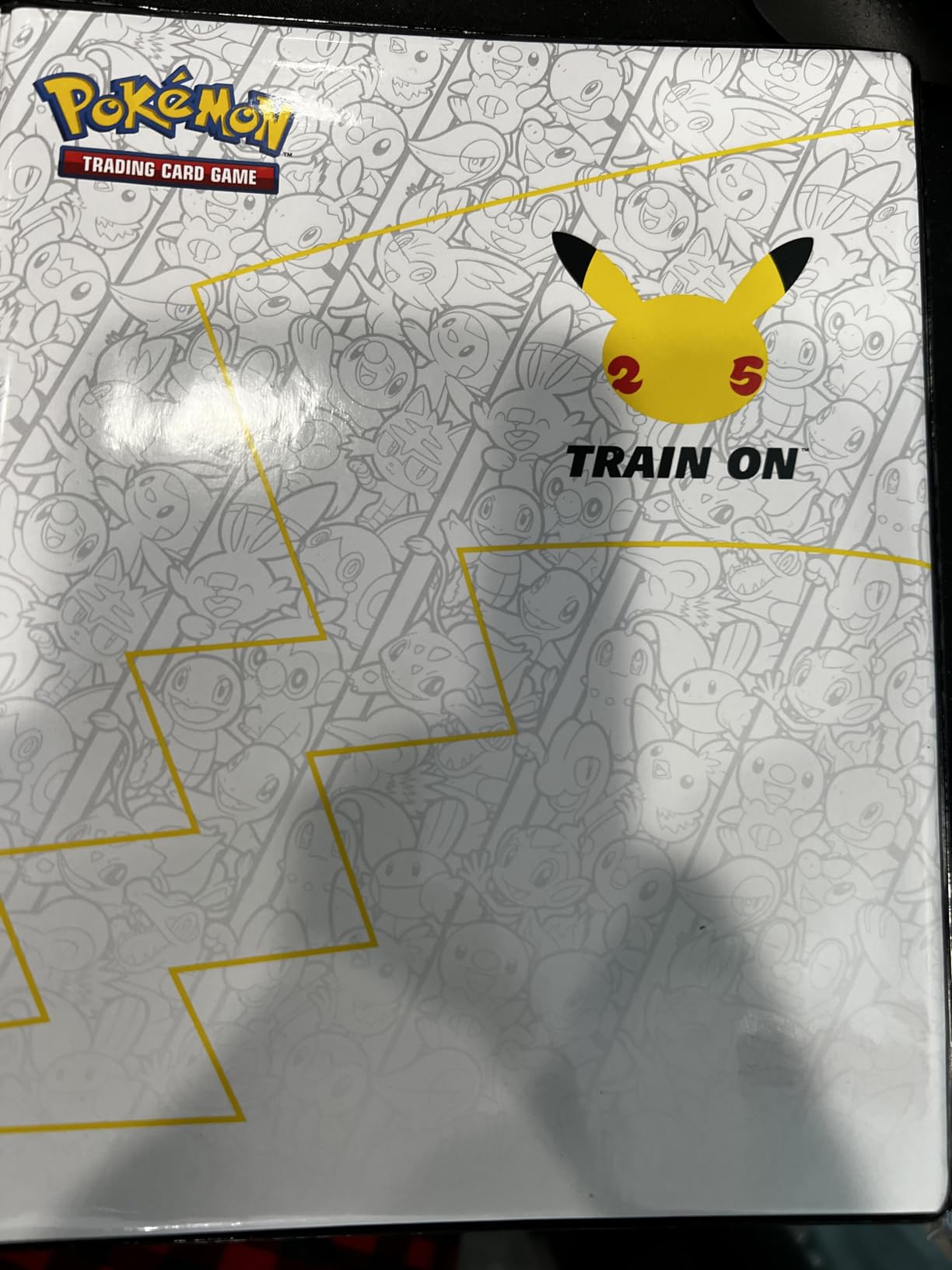 Pokemon TCG: First Partner Collector's Binder Martinique | Ubuy