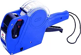Etiquetadora Mx 5500 Cis