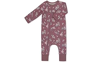 Bestaroo: The Ultimate Romper with 2-Way Zipper