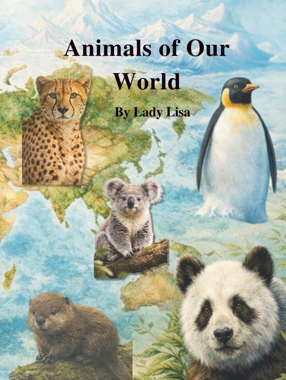 Animals of Our World