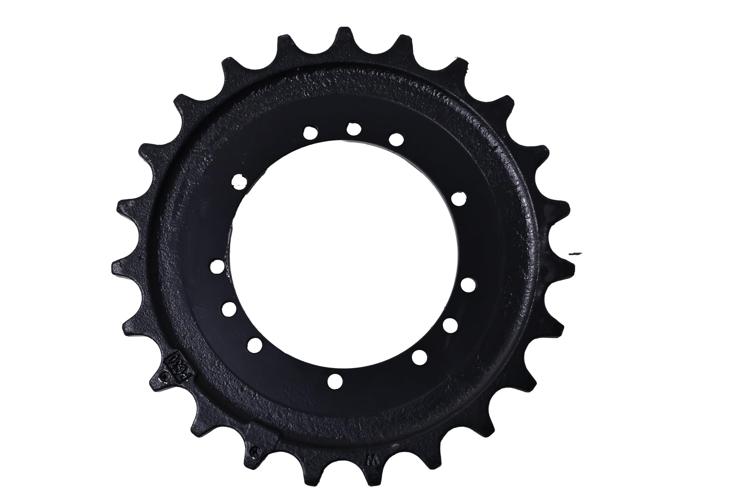 デスザーク　シク Amazon.com: WQSING Sprocket 1032265 Compatible with John Deere 27D