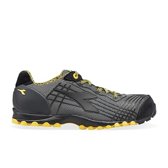 Utility Diadora - Zapatillas de Trabajo Baja Beat II Text Low S1P HRO SRC  para Hombre y Mujer IT 43 : Amazon.es: Zapatos y complementos