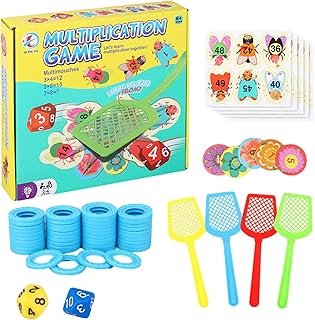 Juego de palabras a la vista Juguete educativo Swat a Sight Word para niños y niñas de 3,4,5,6,7 años Para educación en casa, aprendizaje visual, táctil y auditivo, formas, juegos de fonética, matemát