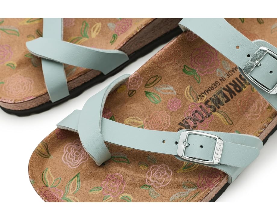 Birkenstock Mayari - Printed Footbed - Right View