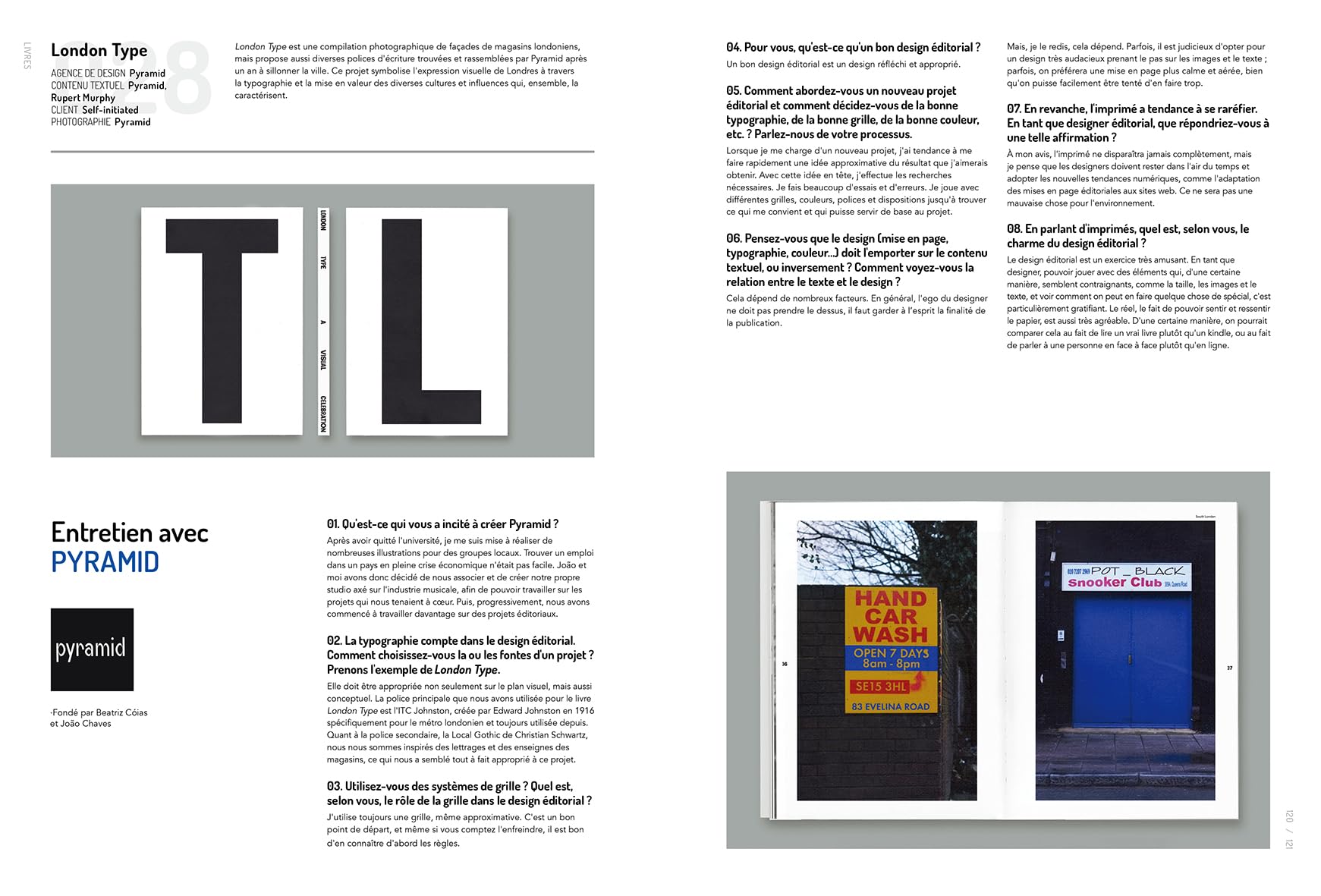 Mise en Page et Design Editorial: une Nouvelle Approche
