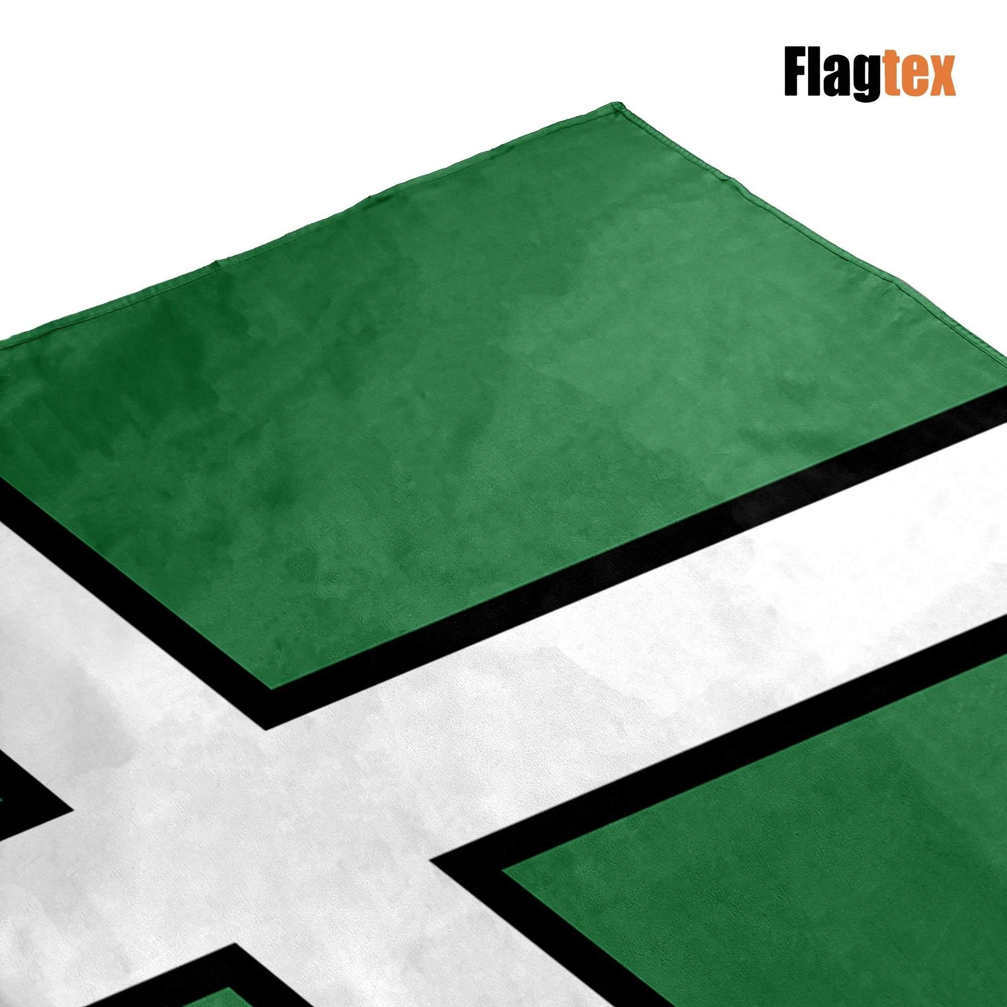 Devon Small Flag 3ft x 2ft (90cm x 60cm) — view 6