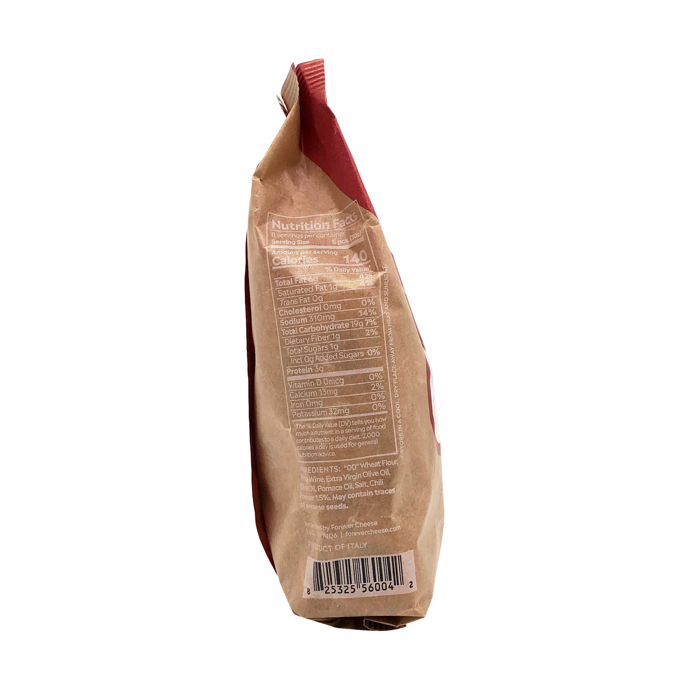 Taralli Peperoncino, 8.8 Ounce | Grocery Pickup & Delivery | Whole