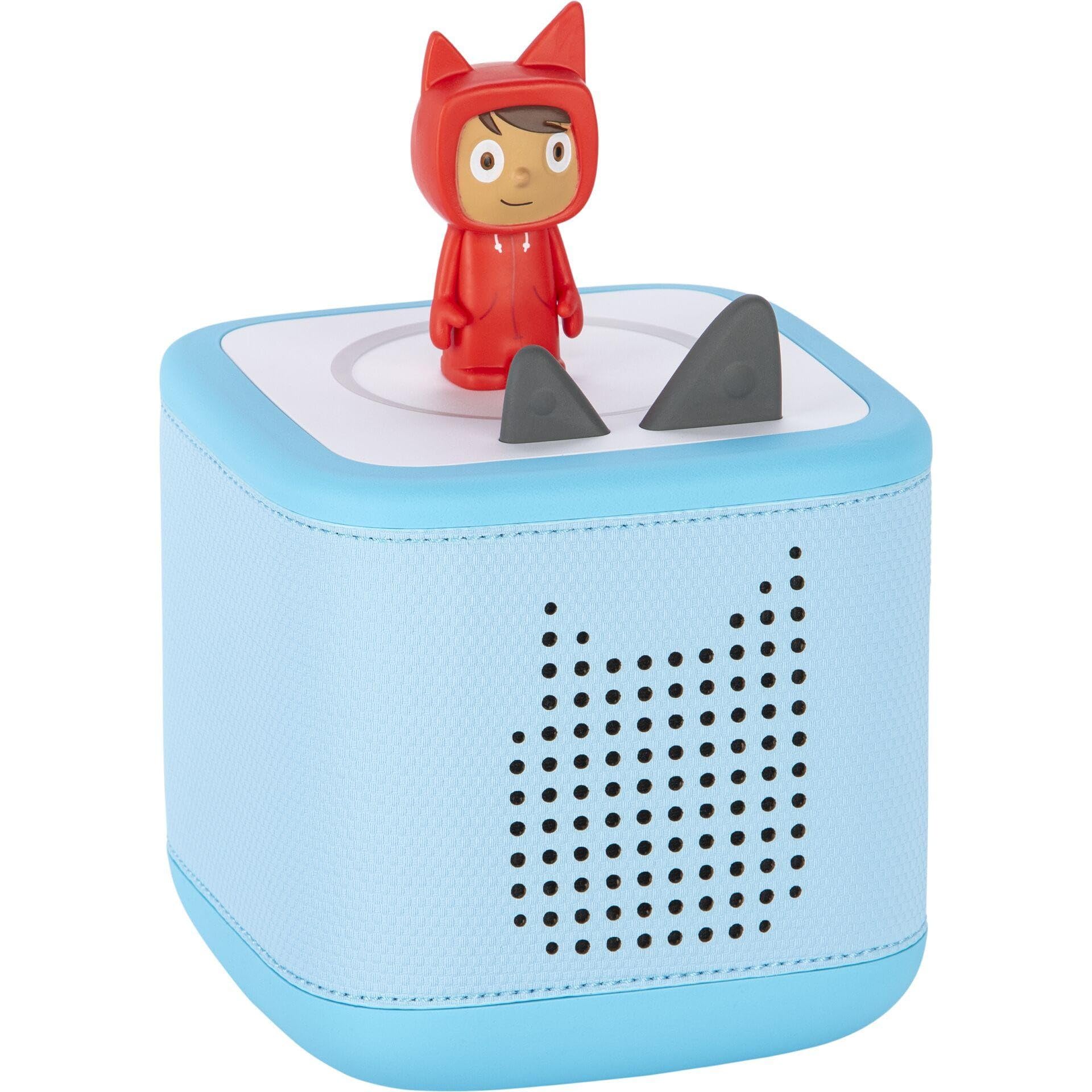 Toniebox 2 hellblau 11002429