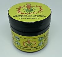 Vista 2 de Ringworm Relief Fast Cream Ointment Dermatologist & Lab Tested Better Than Shampoo Adults and Kids Natural Extra Strength No Paraben No Chemicals