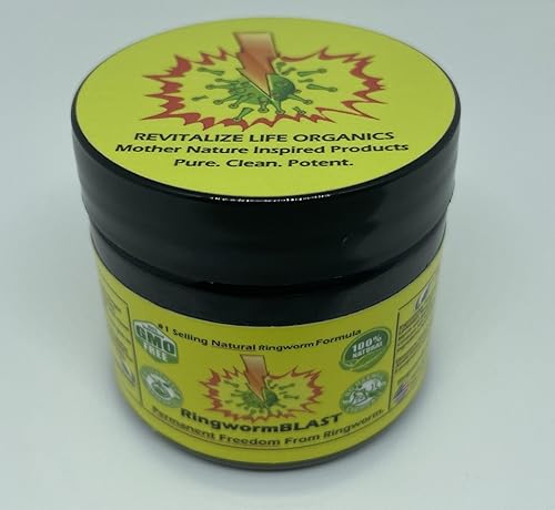 Miniatura 2 de Alivio de la tiña Crema Rápida Ungüento Dermatólogo y Probado en Laboratorio Mejor Que El Champú Adultos y Niños Natural Extra Fuerza Sin Parabenos