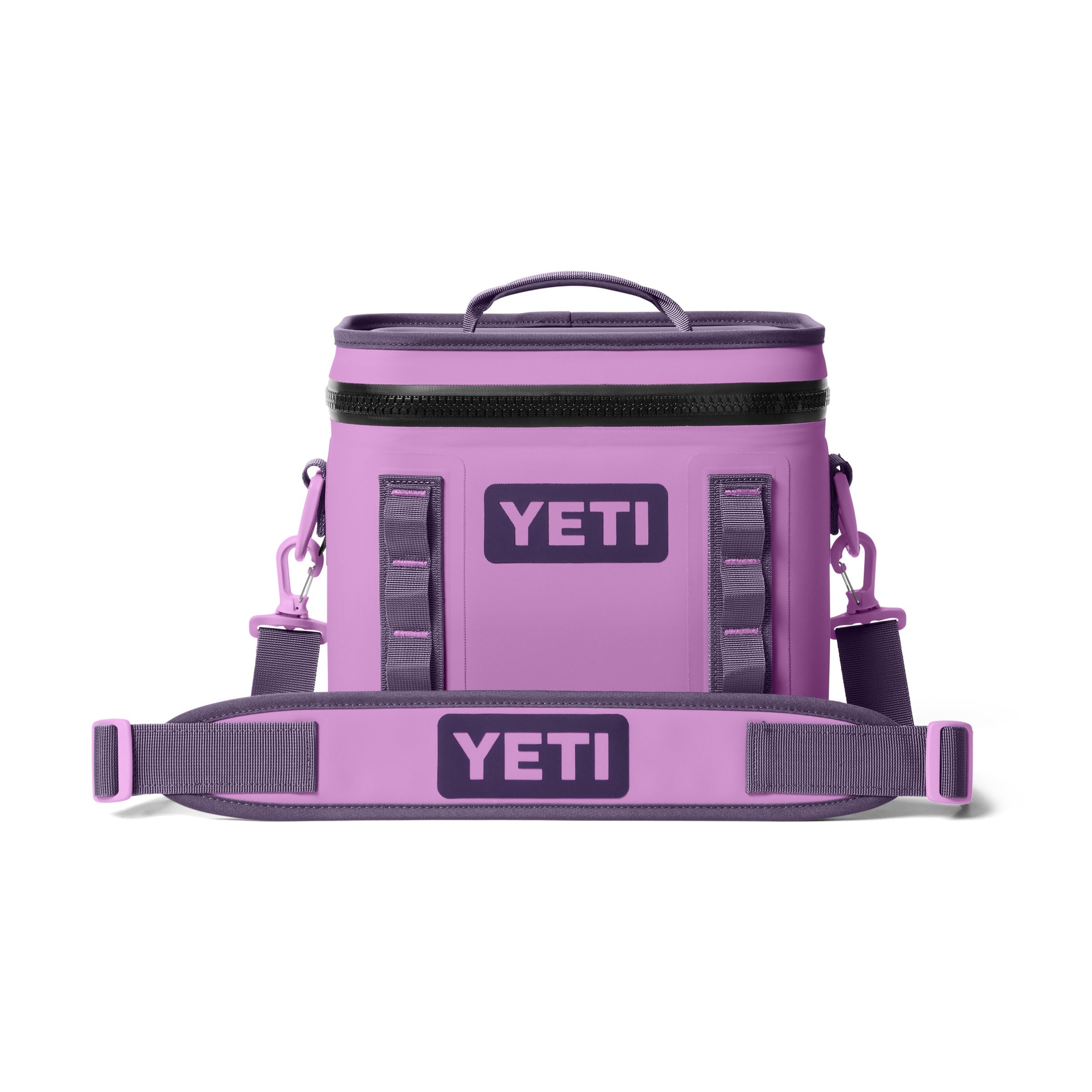 YETI Hopper Flip 8 Portable Soft Cooler — view 13