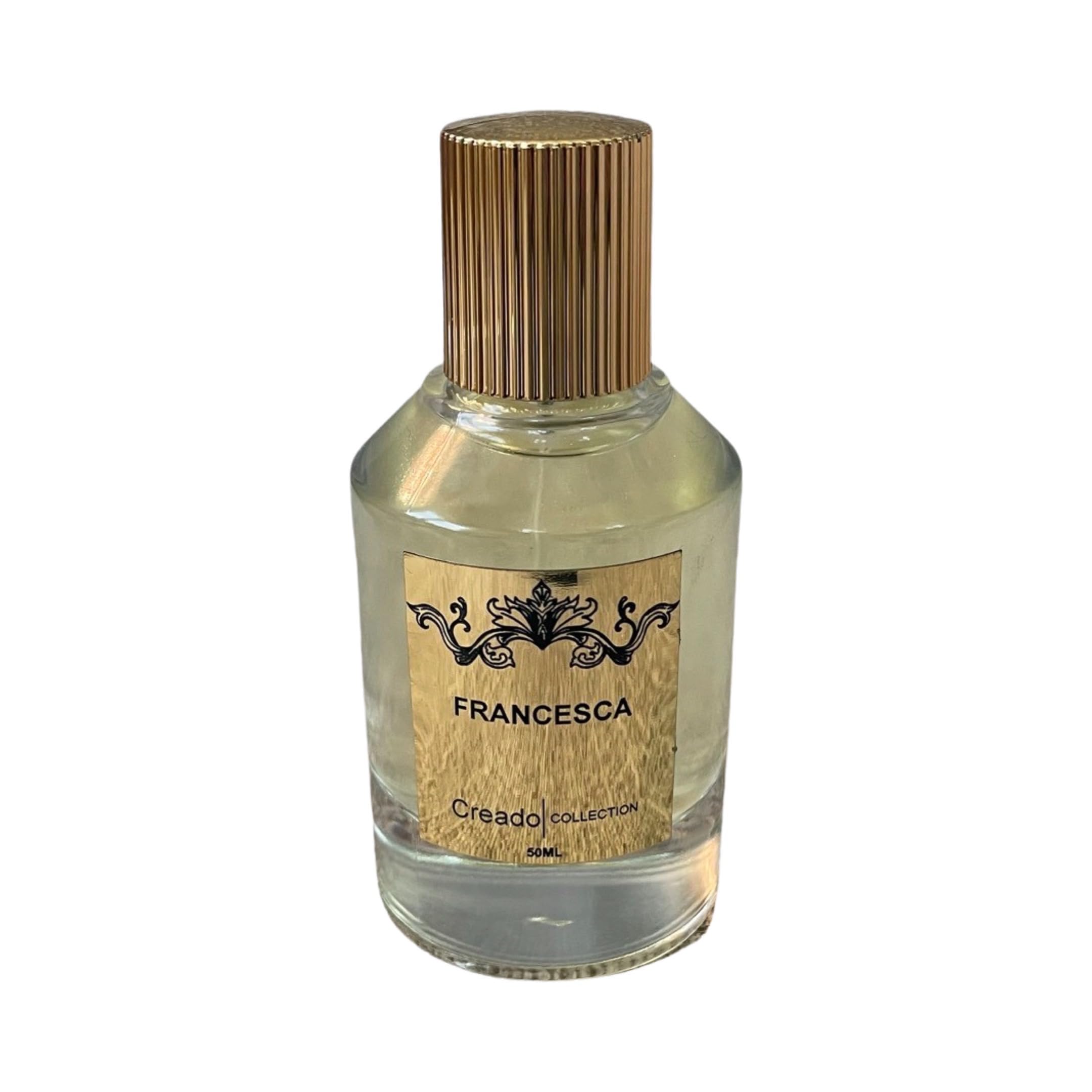 Francesca Unisex EAU DE Parfum, 50ML