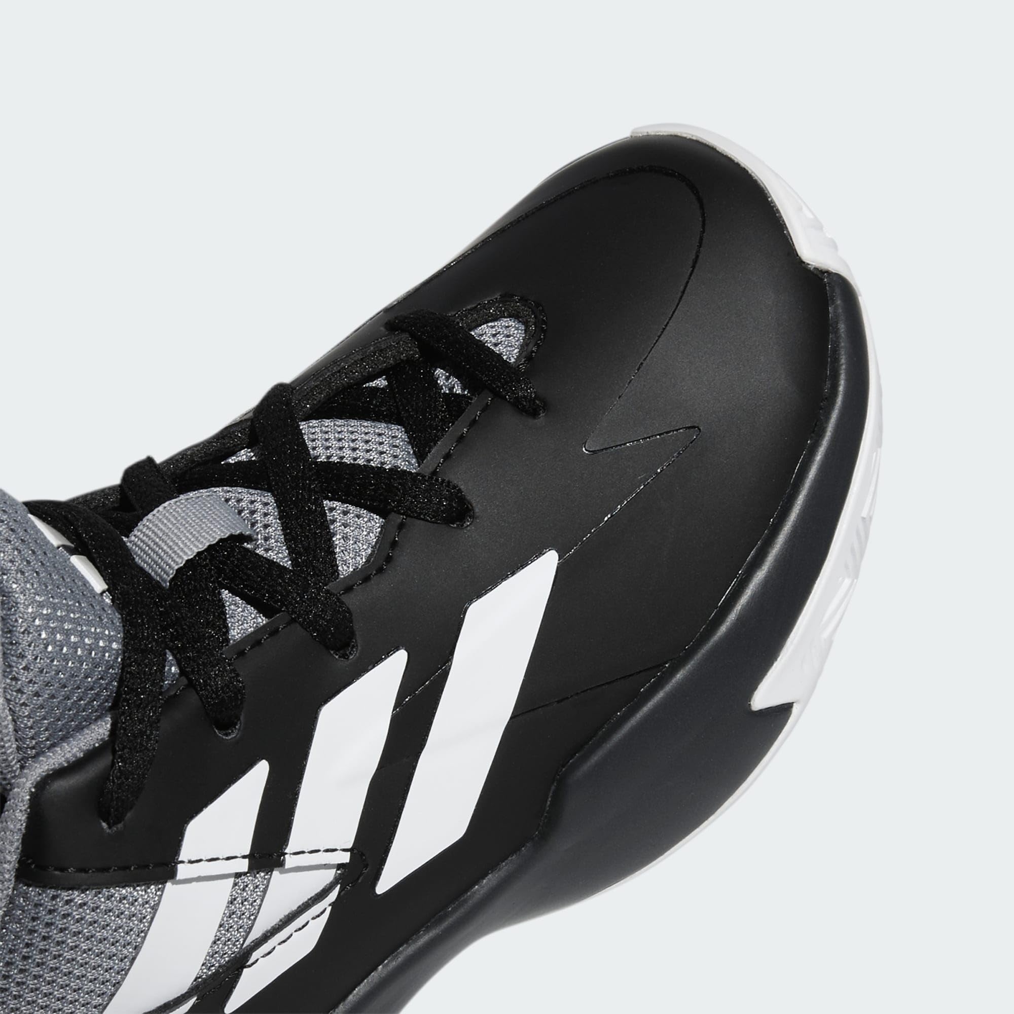 adidas Cross 'Em Up Select Zapatillas de baloncesto niños