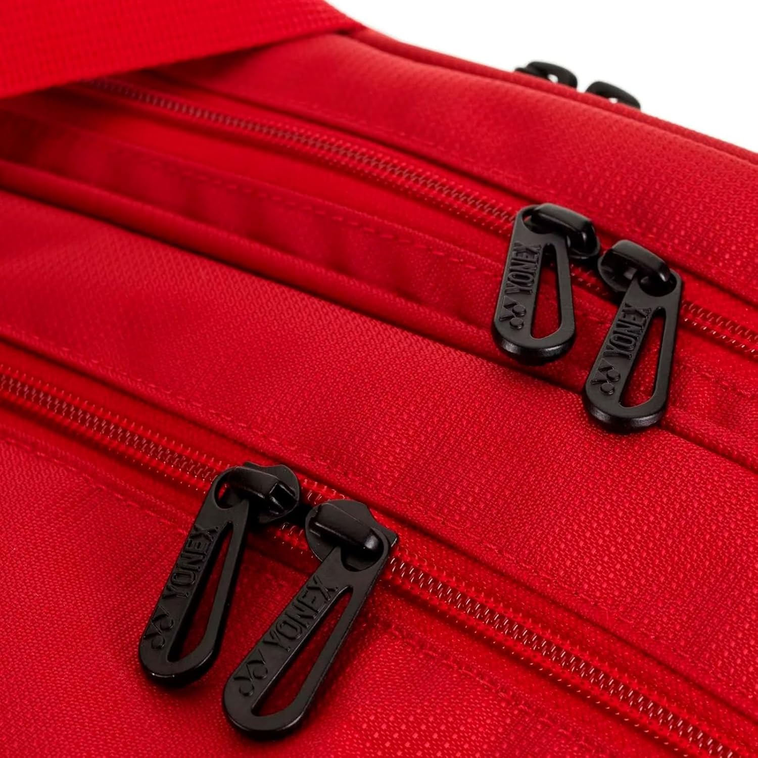 YONEX Pro Tournament Bag | Durable Lightweight Functional Breathable Multi-Compartment Tennis & Badminton Bag for Sport Gear