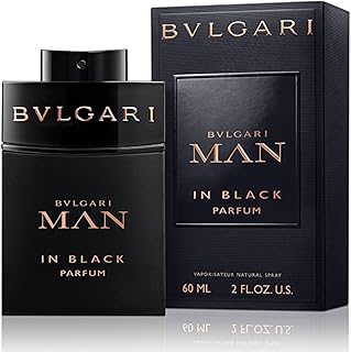 Bvlgari Man Black Parfum 2.0 (118925)