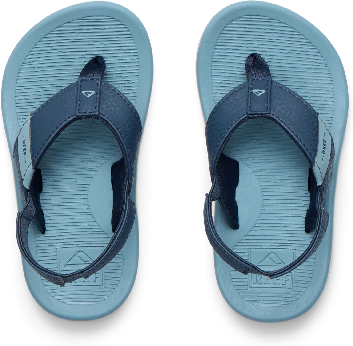 REEF unisex-child Toddler/Little Kid Santa Ana