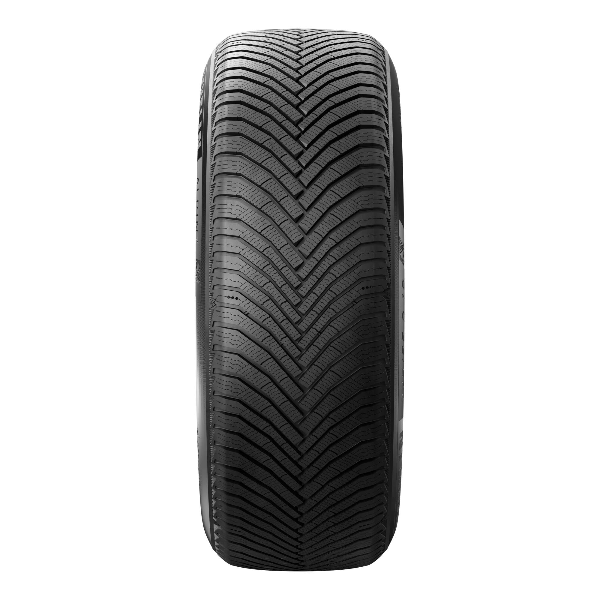 Image secondaire de Pneu Michelin Alpin 7 205/55R16 91H - Performance Hiver