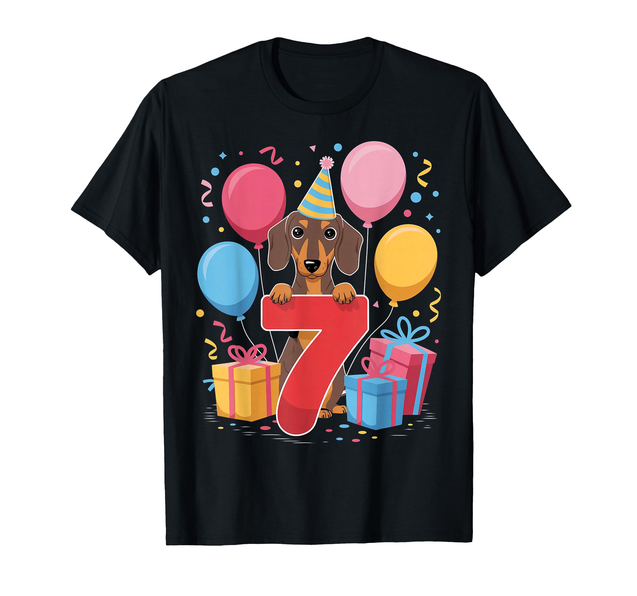 Kleidung mit Designs von Amazon Merch on Demand
