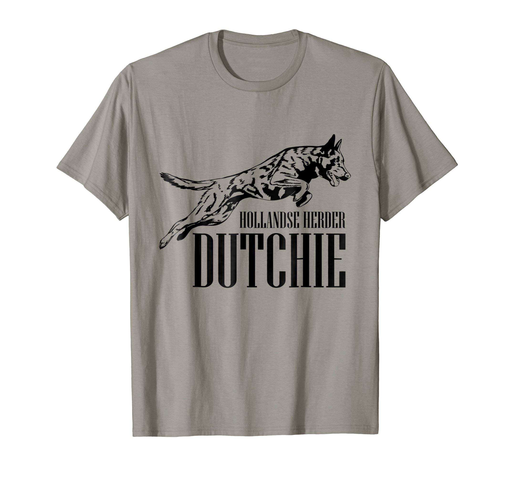 Dutch Shepherd - Dutchie T-Shirt