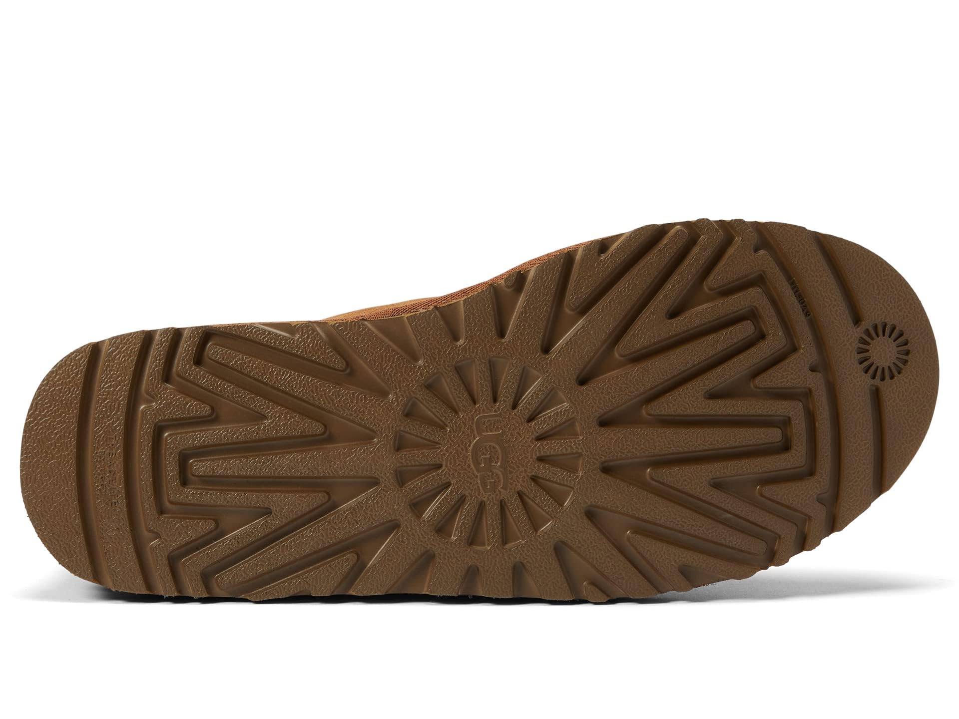 UGG Mężczyźni NeumelButy Chukka