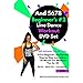 And 5678 Beginner's #2 Line Dance Cardio Workout