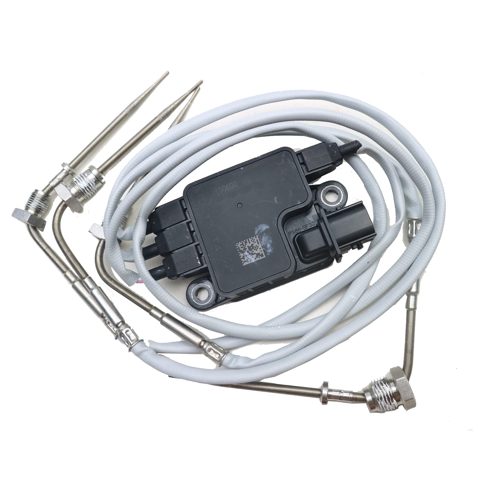 Cummins Kmdiesel DEF Exhaust Gas Temperature Sensor - Fits Cummins 6.7L ...