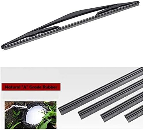 Miniatura 5 de Limpiaparabrisas de la ventana trasera del coche para Opel para Zafira A 1999-2005