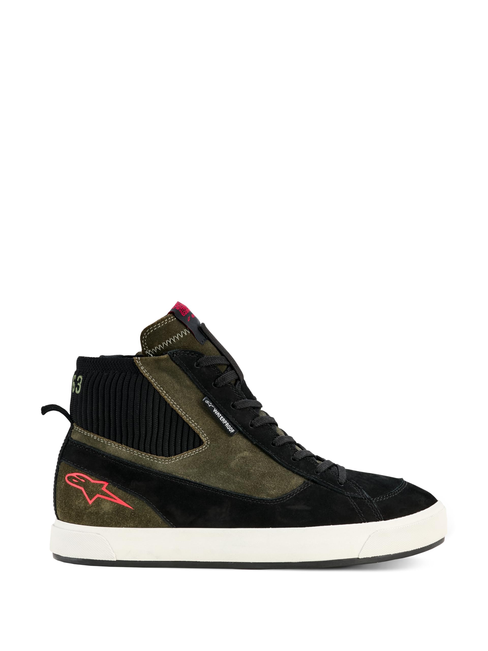 Alpinestars Stated Shoes, Zapatillas Hombre