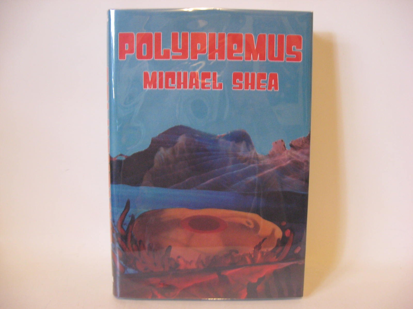 Buy Polyphemus — BookShops.in