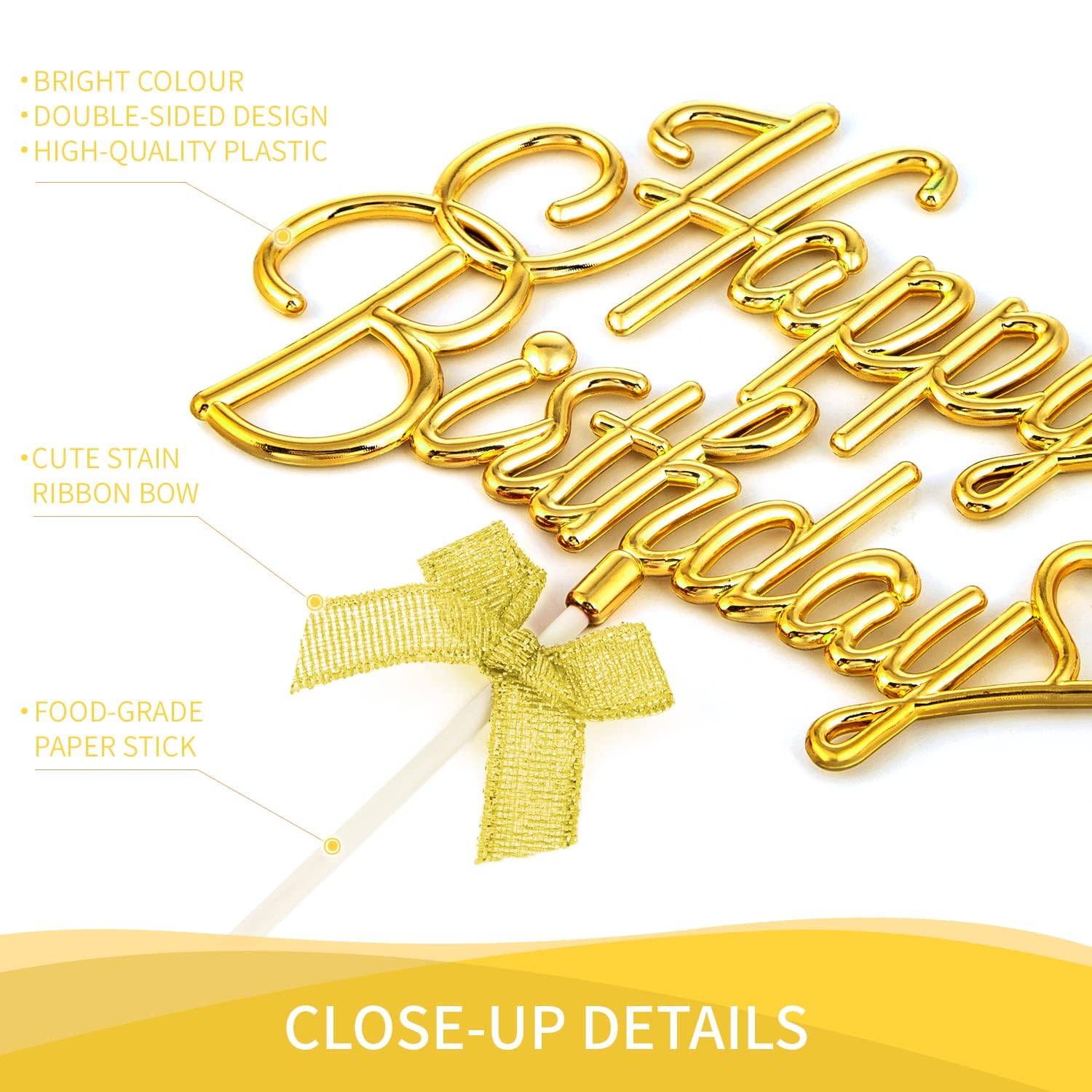 Topper De Gâteau DJ Personnalisé, Décorations De Fête De Musique, DJ Cake Topper, Décor De Fête EDM, Décor D'anniversaire De Thème De Musique, Décorations De Fête Dj - France