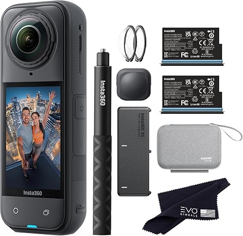Insta360 X5
