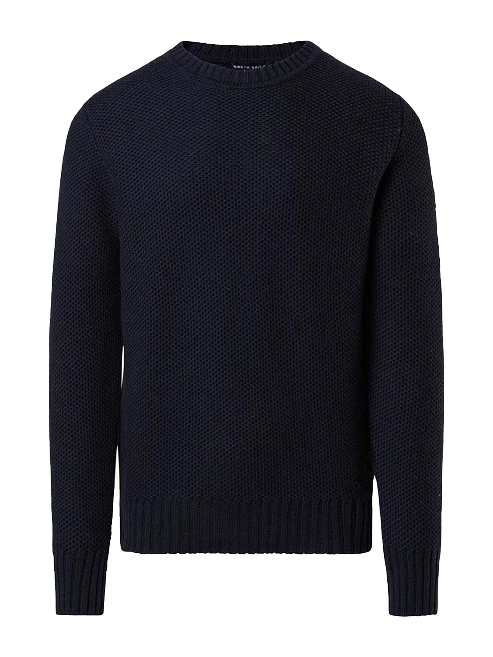 Camiseta North Sails hombre transpirable con corte regular fit 4