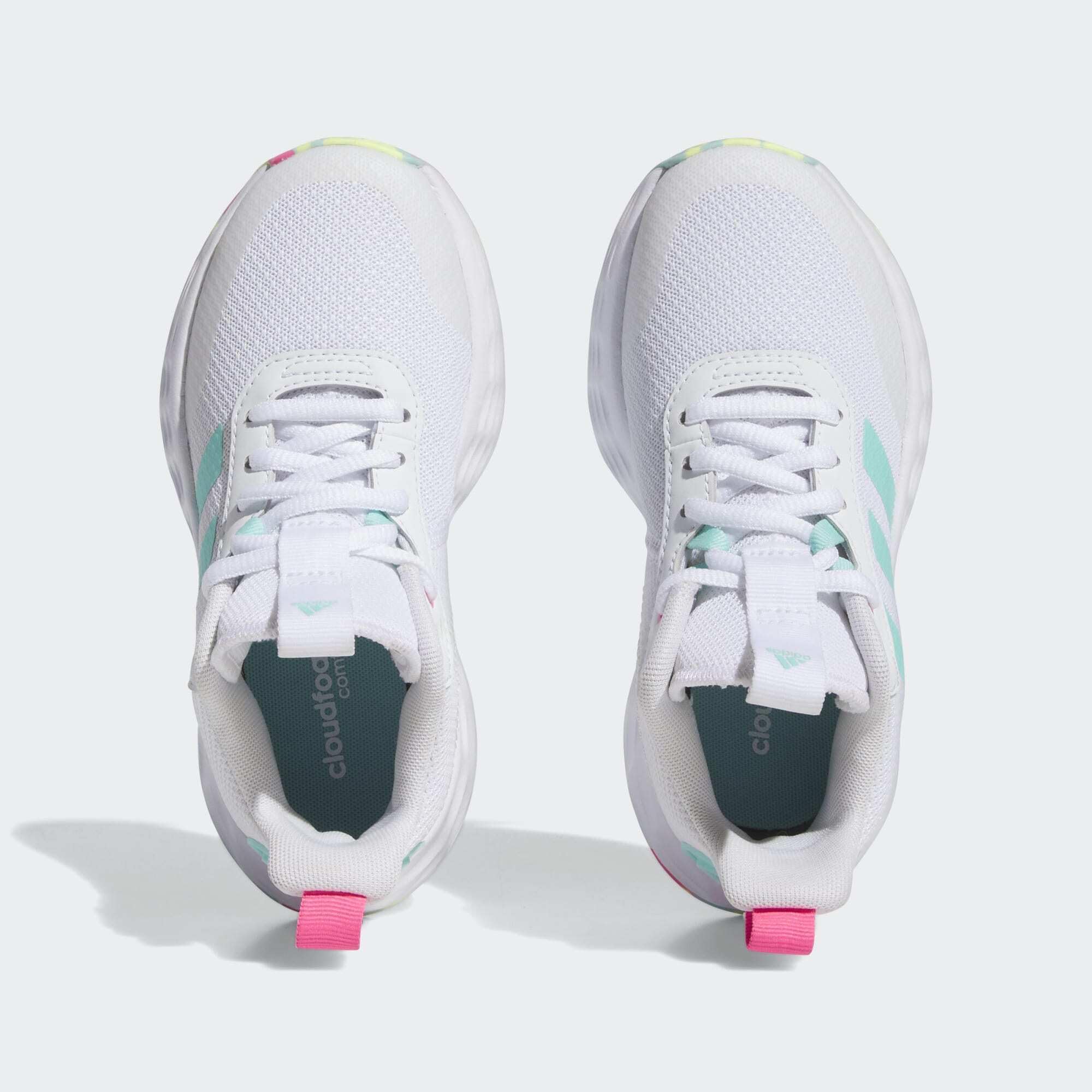 adidas Ownthegame 2.0k BasketMixte Enfant