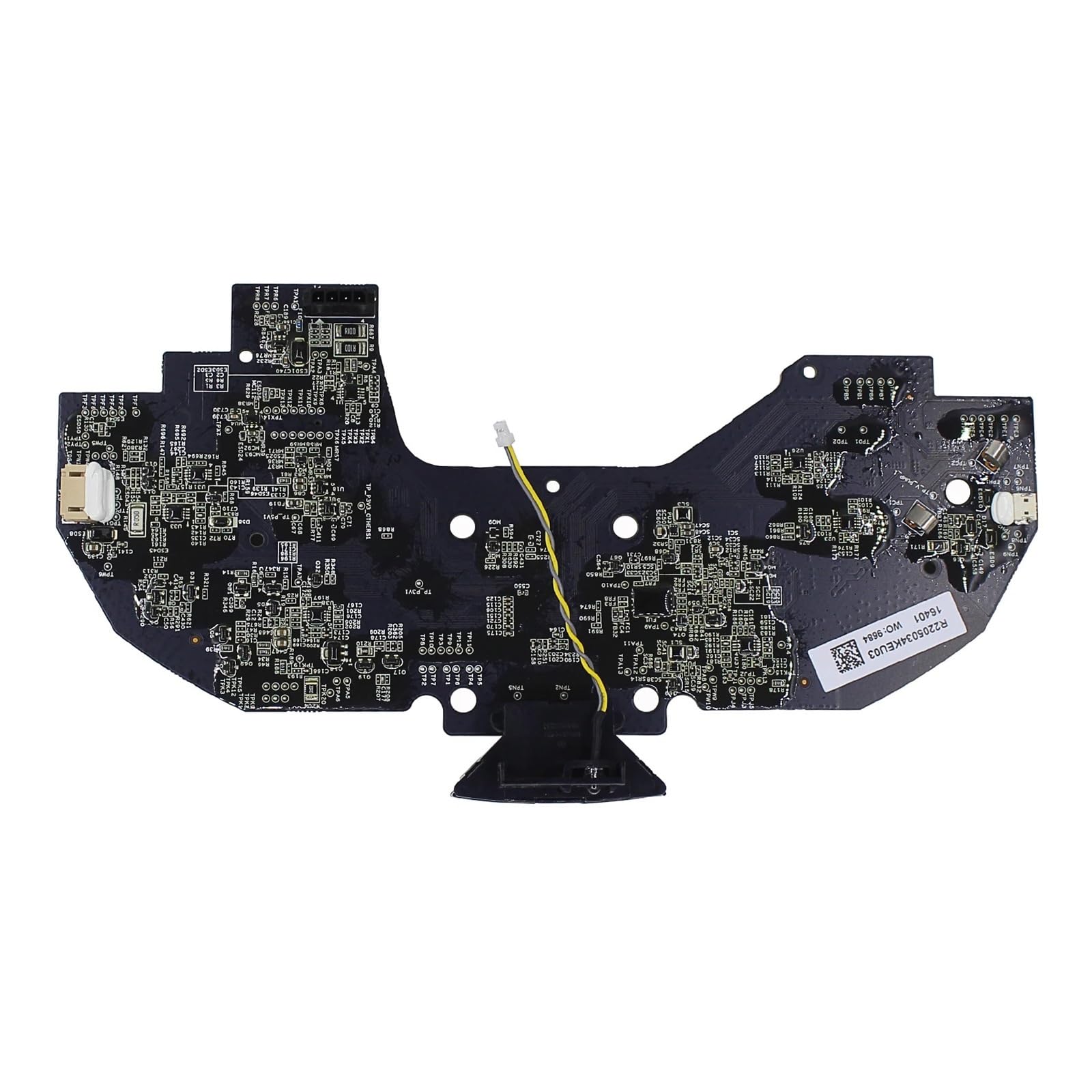 Carte Mère de Remplacement Aspirateur Robot Dreame D10 Plus Circuit