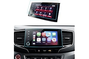 Honda Ridgeline Car Screen Protector 2021-2023