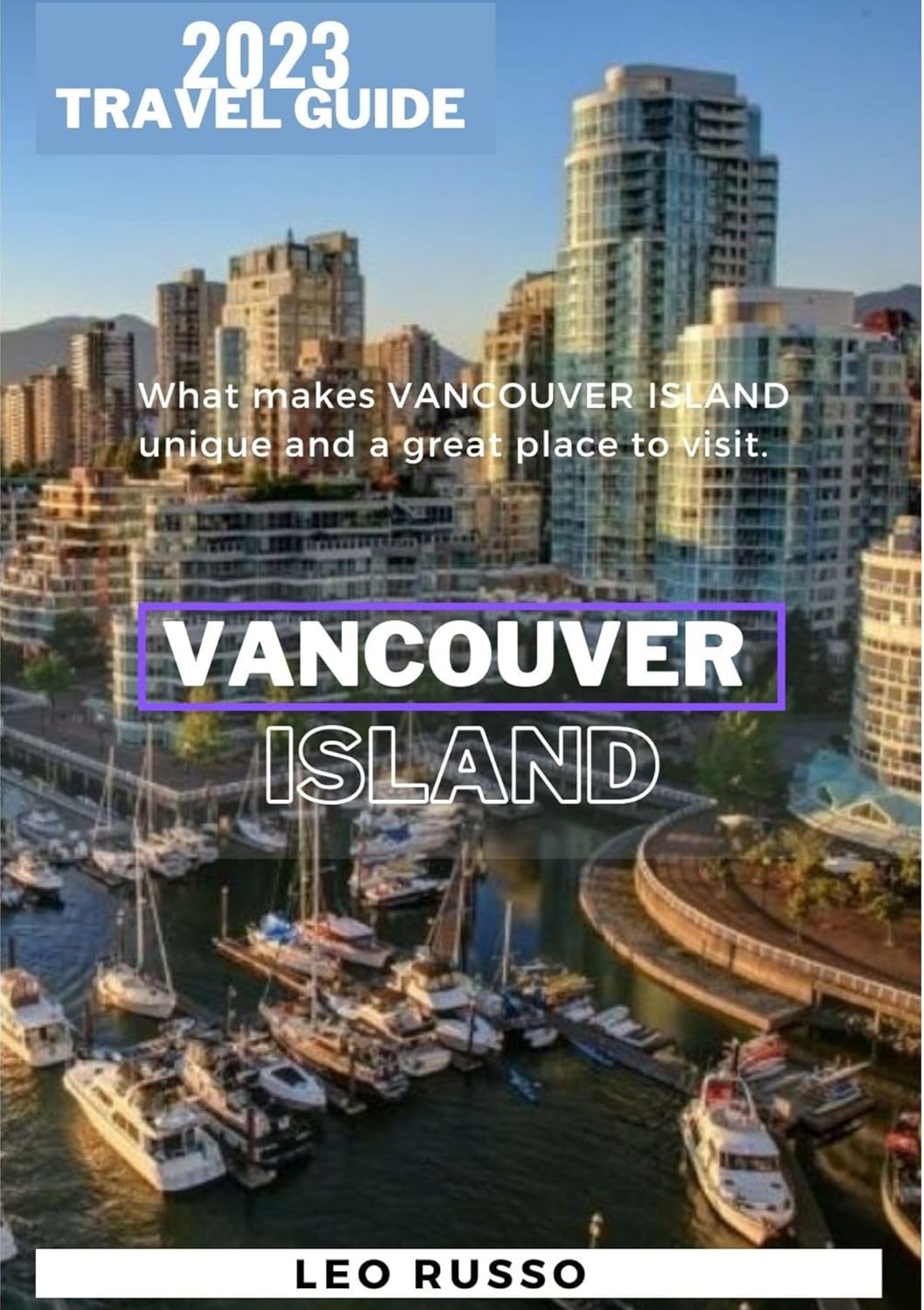 Vancouver visual data 7